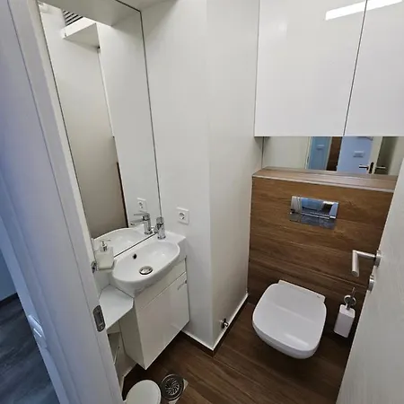 Zebra Luxury Skopje