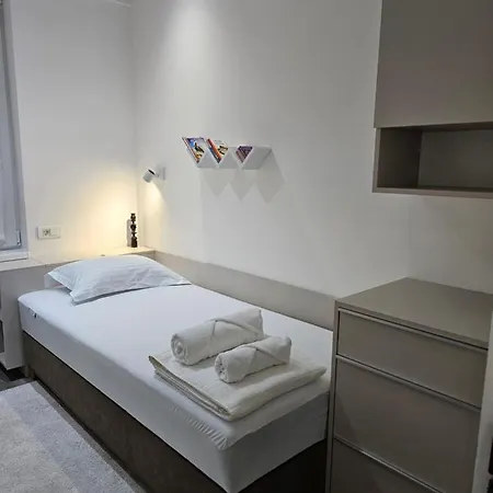 Zebra Luxury * Skopje
