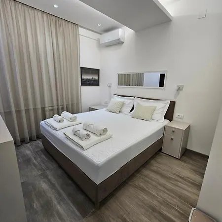 Zebra Luxury * Skopje